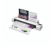 Brother DS940W 2SD Wless Doc Scanner
