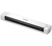 Brother DSmobile DS-640 Mobile USB 3.0 Single Sheet Colour Scanner DS640TK1