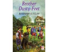 Brother Dusty Feet