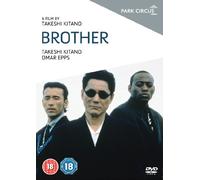 Brother [DVD] [2000]