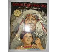 Brother Eagle, Sister Sky (Trade Edn)