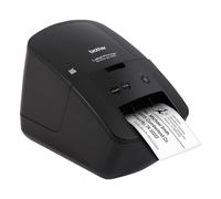 Brother Economic Desktop Monochrome Label Printer QL-600, QL600, 2.4" Label Width