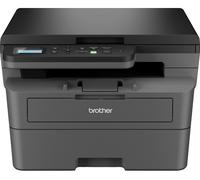 Brother DCP-L2627DWE EcoPro Ready 3-in-1 Mono Laser Printer