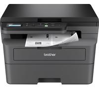 Brother EcoPro DCPL2627DW Wireless Inkjet Printer - Dark Grey, Grey