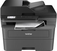 Brother MFC-L2860DWE EcoPro Ready All-in-One Mono Laser Printer - Nero, Black