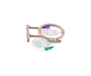 Brother Embroidery Frame