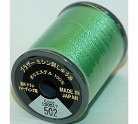 Brother Embroidery Machine Thread Polyester (Mint Green)