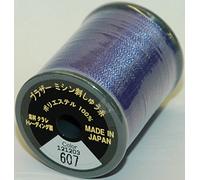 Brother Embroidery Machine Thread Polyester (Wisteria)