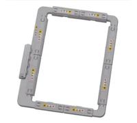 BROTHER EMBROIDERY MAGNETIC FRAME (12 x 7") (MF300) FITS V5+V3LE, XJ2, XJ1, XE1