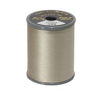 Brother Embroidery Thread 300m - Warm Grey Shade 399