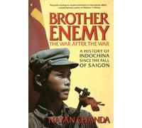 Brother Enemy: The War After the War