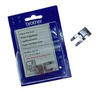 Brother F026N Open Toe Foot