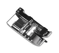 Brother F056 Edge Joining Foot (XC6441152F056N), Precision Sewing, Quilting, Difficult Fabrics