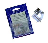 BROTHER Sewing Machine ADJUSTABLE BIAS BINDER FOOT - F071 (XF7243-001)