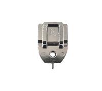 BROTHER F080 Concealed Zip Foot - Easy to Sew In Invisible Zips