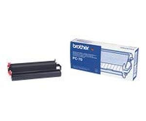 BROTHER faxová fólie PC-70/ FAX-T7x/T8x/T9x