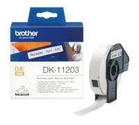 Brother File Folder Labels