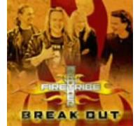 Brother Firetribe - Break Out