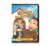 Brother Francis / Born Into the Kingdom