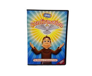 Brother Francis - Confirmation: The Blessings of Belonging to God