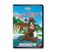 Brother Francis / Let's Pray by Cartoon