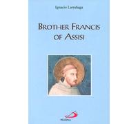 Brother Francis of Assisi