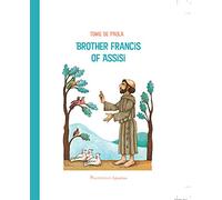 Brother Francis of Assisi