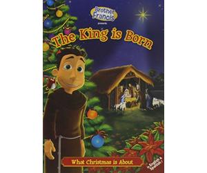 Brother Francis / The King is Born