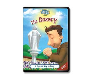 Brother Francis / The Rosary