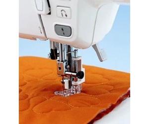 Brother Free-motion Quilting / Freehand Embroidery Presser Foot (F005N)