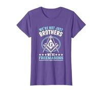 Brother Freemasons Masonry Masonic Freemason Freemasonry T-Shirt