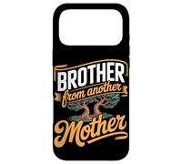 Brother From Another Mother Best Friend Brotherhood Roots Case for iPhone 17 Pro Max