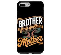 Brother From Another Mother Best Friend Brotherhood Roots Case for iPhone 7 Plus/8 Plus