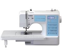 BROTHER FS40WT FREE MOTION COMPUTERISED EMBROIDERY & QUILT SEWING MACHINE