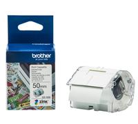 Brother CZ-1005 Zero-Ink Roll Cassette, Continuous Length,