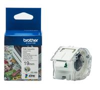 Brother CZ-1003 label-making tape