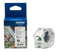 Brother Full Colour Continuou Label Tape Roll CZ1001 CZ1002 CZ1003 CZ1004 CZ1005