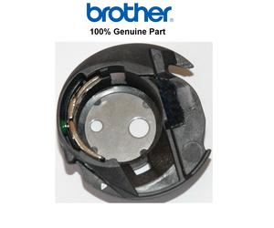 BROTHER GENUINE BOBBIN CASE INNER ROTARY HOOK F420, 2600 - XG2058001