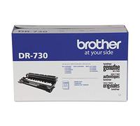 BROTHER Genuine DR730 Drum Unit, Up To 12,000 Page Yield Black