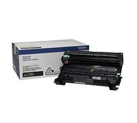 Brother Genuine-Drum Unit, DR720, Seamless Integration, Yields Up to 30,000 Pages, Black