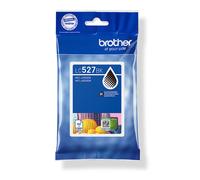 Brother Genuine LC527BK Ink Cartridge - Black