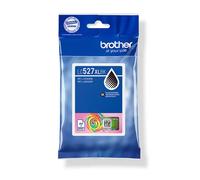 Brother LC-527XLBK Black Ink Cartridge High-capacity (3.5K pages)