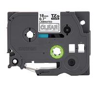 Brother Laminated tape 18mm