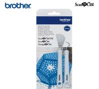 Brother Genuine ScanNCut SDX Range Accessories - Mats, Blades, Tools, Pens +