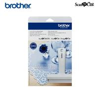 Brother Genuine ScanNCut SDX Range Accessories - Mats, Blades, Tools, Pens +