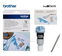 Self-adjusting blade kit for vinyl - ScanNCut SDX