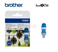 Brother Genuine ScanNCut SDX Range Accessories - Mats, Blades, Tools, Pens +