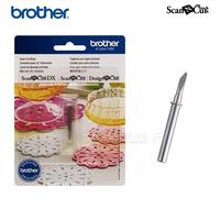 Brother Genuine ScanNCut SDX Range Accessories - Mats, Blades, Tools, Pens +