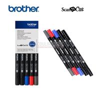 Brother Genuine ScanNCut SDX Range Accessories - Mats, Blades, Tools, Pens +