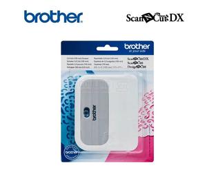 Brother Genuine ScanNCut SDX Range Accessories - Mats, Blades, Tools, Pens +